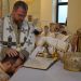 Sărbătoare la Biserica „Sfânta Maria” din Baia Mare. Diaconul Paul Osoian fost hirotonit întru preot de PS Vasile