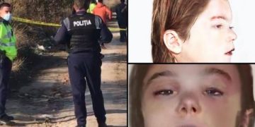 Filmul terifiant al crimei: fetiţa ar fi fost omorâtă de o rudă