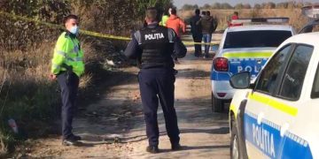 Descoperire macabră! Fetiță găsită moartă și incendiată în Arad. Procurorii i-au făcut portretul robot. Cei care o recunosc să anunțe anchetatorii