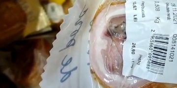 Alertă alimentară în România: Tobă contaminată cu listeria, scoasă la vânzare