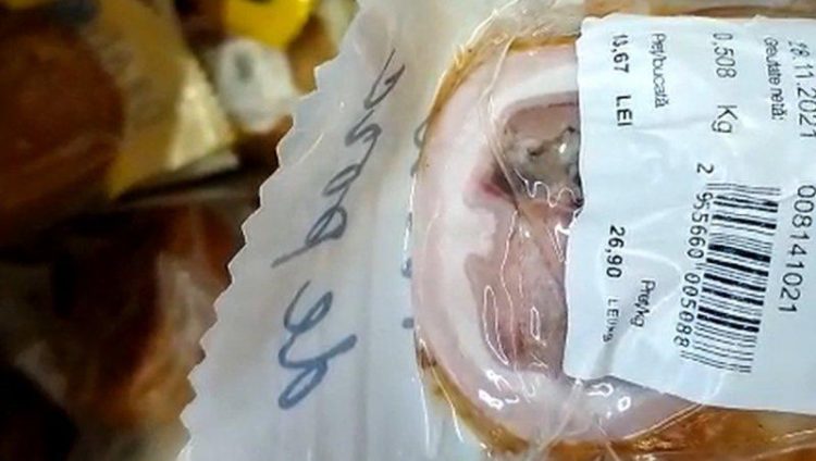 Alertă alimentară în România: Tobă contaminată cu listeria, scoasă la vânzare