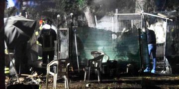 Român ucis în Italia de o explozie, în timp ce dormea