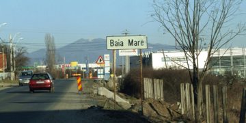 Șoferii băimăreni vor avea parte de o duminică dificilă. Se reabilitează zona Dura