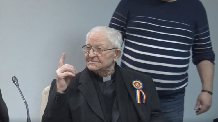 Ultimul drum pentru singurul român care a fost și prelat papal, și general al Armatei Române