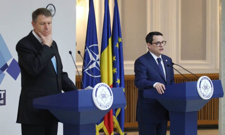 Rugăminte pentru Servicii