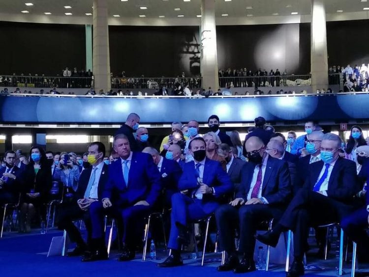 Se caută polițist cu simțul răspunderii care să-l sancționeze pe Iohannis!