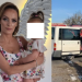 Larisa, mama fetiței decedate în tragicul accident din Oradea, a murit chiar în ziua înmormântării fiicei sale