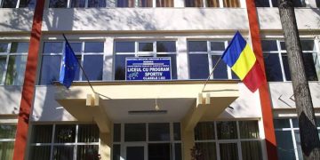 Vai de capul lor! Ăștia conduc un liceu cu profil sportiv și nu vor să vadă rezultatele propriilor elevi!