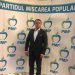 Primarul Lucian Morar, la un nou mandat de președinte al PMP Maramureș!