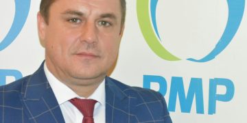 PNL absoarbe PMP? Primarul Lucian Morar devine prim-vicepreşedinte PNL?