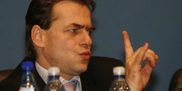 Ludovic Orban, tulburentul de serviciu al politicii românești