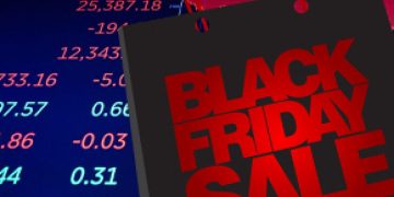 Comenzi record de Black Friday. Ce au cumpărat românii