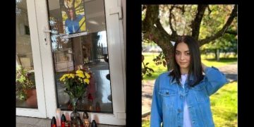 „Nu te vom uita niciodată, Melissa!”