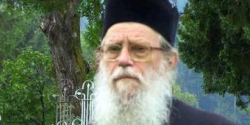 100 de ani de la nașterea preacuviosului Mina Dobzeu, cel care l-a botezat ortodox, la Jilava, pe Nicolae Steinhardt