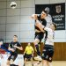 Handbal. Liga Zimbrilor. CS Minaur Baia Mare – SCM Politehnica Timișoara: 32-31 (15-13)