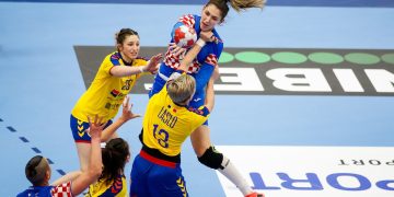 Handbal. Patru fete de la CS Minaur Baia Mare merg la Mondiale cu Naționala României