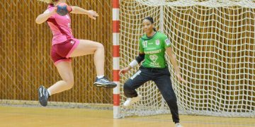 Liga Națională. Rapid nu s-a oprit în halta Baia Mare!