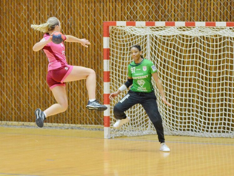 Liga Națională. Rapid nu s-a oprit în halta Baia Mare!