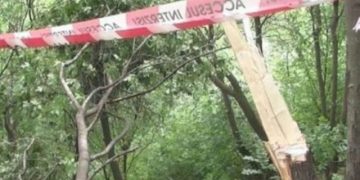 Alertă în Baia Mare. Bărbat decedat găsit pe Valea Usturoiului