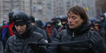 Nu mai REZIST(Ă)! Și Oana Pellea s-a săturat de Iohannis și PNL!