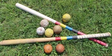 Oraşul Târgu Lăpuş, gazda Naţionalelor de oină în sală