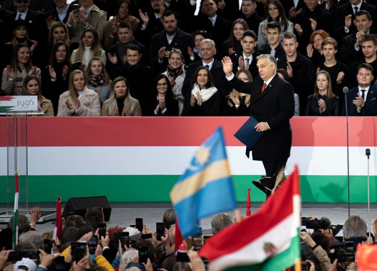 Suntem unguri, nu proști! O lecție a lui Viktor Orban din care politicienii români ar avea ce învăța!