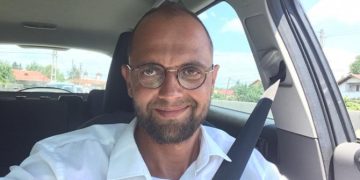 Oreste încătușat! A fost prins drogat la volan!