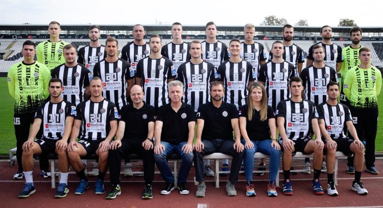 Handbal masculin. Cupe Europene. CS Minaur Baia Mare speră să vină cu un rezultat bun de la Belgrad