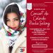 PAULA SELING, ÎN CONCERT EXTRAORDINAR DE COLINDE ROMÂNEȘTI LA COPENHAGA