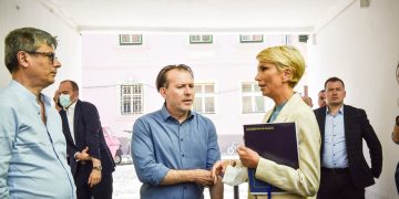 Așa de repede? Țurcana n-a prins niciun minister și acum cere demisia lui Cîțu care e caz patologic!