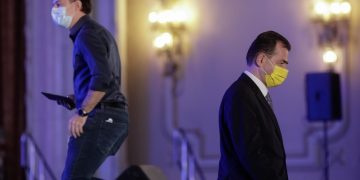 Astăzi se produce ruptura în PNL! Gruparea Orban își dă demisia și înființează un nou partid!