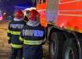 Încă unul! Incendiu la Spitalul suport COVID din Ploiești. Doi pacienți au murit, alți 18 au fost evacuați