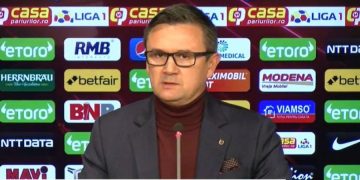 Nu-i ușor nici președinte! Cristi Balaj a vorbit despre problemele de la CFR Cluj!