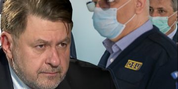 Propus ministru al Sănătății, Alexandru Rafila a luat la țintă departamentul condus de Arafat!