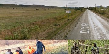 Descoperire macabră la ROGOZ. Cadavrul unui bărbat a fost găsit în câmp. ACTUALIZARE