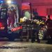 Un băimărean s-a aruncat de la etajul 2 ca să nu fie încătușat de poliție. VIDEO