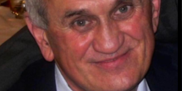 Doliu în lumea sportului maramureşean. Sandu Mocanu a trecut la Domnul