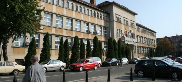 Primăria Baia Mare dorește să cumpere sediul Reminului