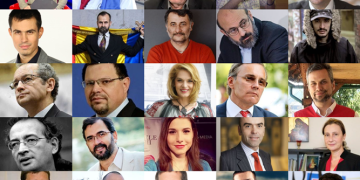 Peste 70 de personalități au semnat o scrisoare deschisă adresată Bisericii Ortodoxe Române pe tema certificatului verde