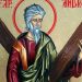 Sărbătoarea Sfântului Andrei, Apostolul Românilor