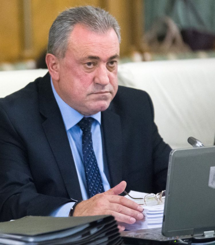 Gheorghe Șimon, deputat PSD: Cîțu a amanetat viitorul României!