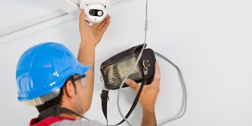 Instalarea sistemelor de securitate, în vizorul poliţiştilor maramureşeni