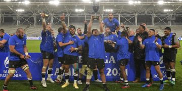 Blocați pe aeroport! Rugby-știi băimăreni nu se pot întoarce acasă! Ministerul de Externe se implică!