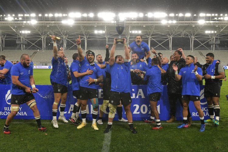 Blocați pe aeroport! Rugby-știi băimăreni nu se pot întoarce acasă! Ministerul de Externe se implică!