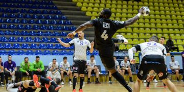 Victorie grea, muncită și Minaur își consolidează poziția în plutonul fruntaș!