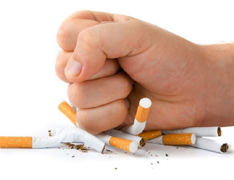 18 noiembrie – Ziua Naţională fără Tutun