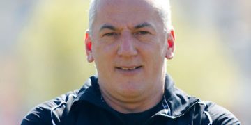 Eugen Apjok, antrenor principal al echipei băimărene, își face gânduri pentru finala Cupei României!