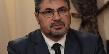 Arafatizarea instituțiilor publice