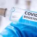 Doza a treia (boosterul) crește de peste 10 ori numărul de anticorpi, la 6 luni de la rapel
