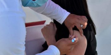 Ritmul de vaccinare scade iar în toată țara. Numărul celor care se imunizează s-a redus la jumătate față de acum două săptămâni